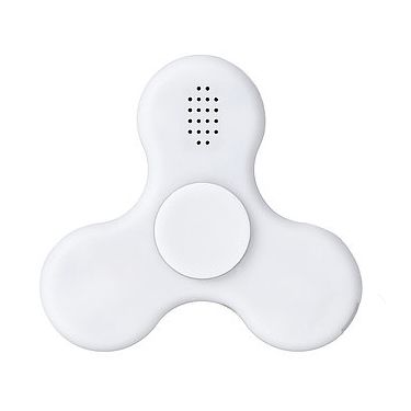 TEC012, SPINNER BLUETOOTH
Spinner Bluetooth con bocina e Iluminación RGB.