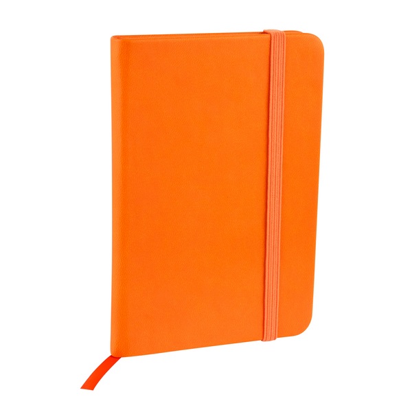 HL 2020, LIBRETA LOVECOLORS. Libreta con 80 Hojas de raya. Incluye separador de hojas y elástico para cerrar.