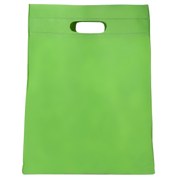 SIN 131, BOLSA CIMBOA. Bolsa de Non Woven sellada a calor.