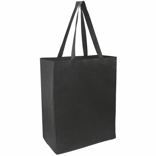 SIN-230, BOLSA ECOLóGICA ENVIRONMENT. Bolsa de Non Woven con fuelle.