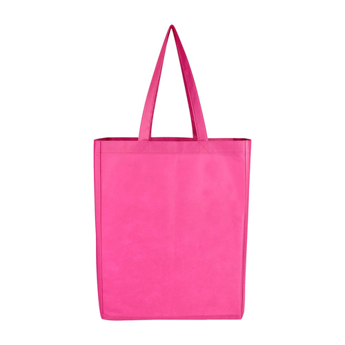 SIN-230, BOLSA ECOLóGICA ENVIRONMENT. Bolsa de Non Woven con fuelle.