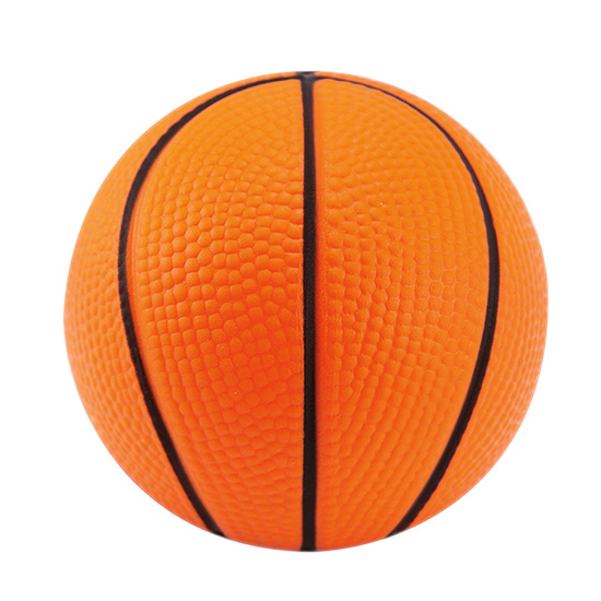 SOC 011-02, PELOTA ANTI-STRESS BASKETBALL